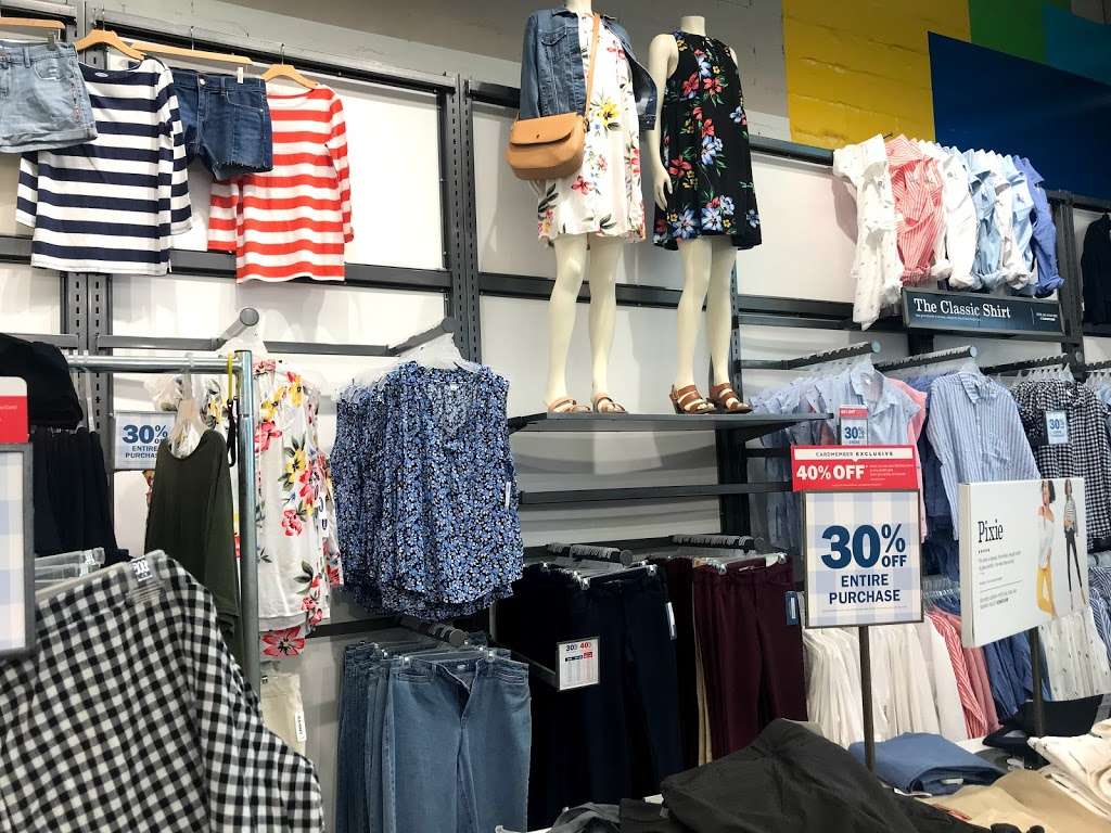 Old Navy | 649 W Edgar Rd, Linden, NJ 07036 | Phone: (908) 862-6167