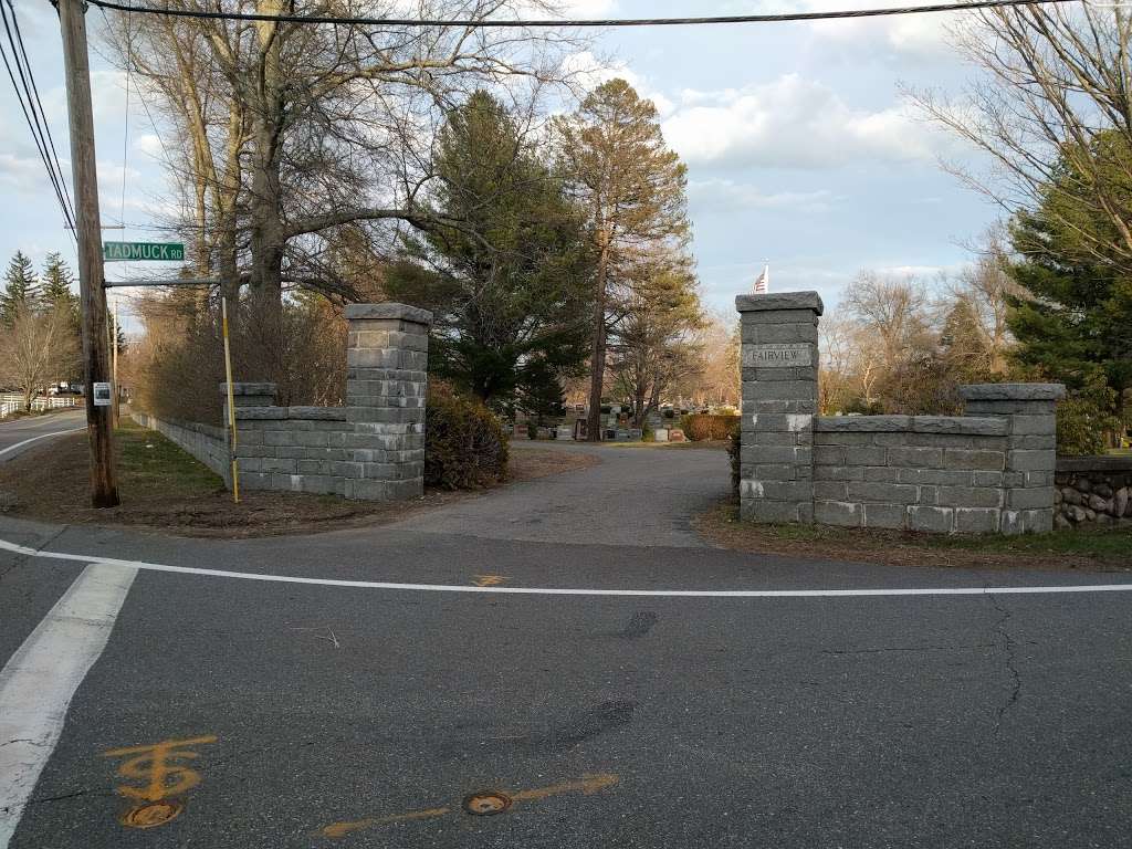 Fairview Cemetery | Westford, MA 01886, USA