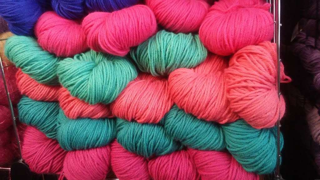 Cornwall Yarn Shop Ltd | 227 Main St, Cornwall, NY 12518 | Phone: (845) 534-0383