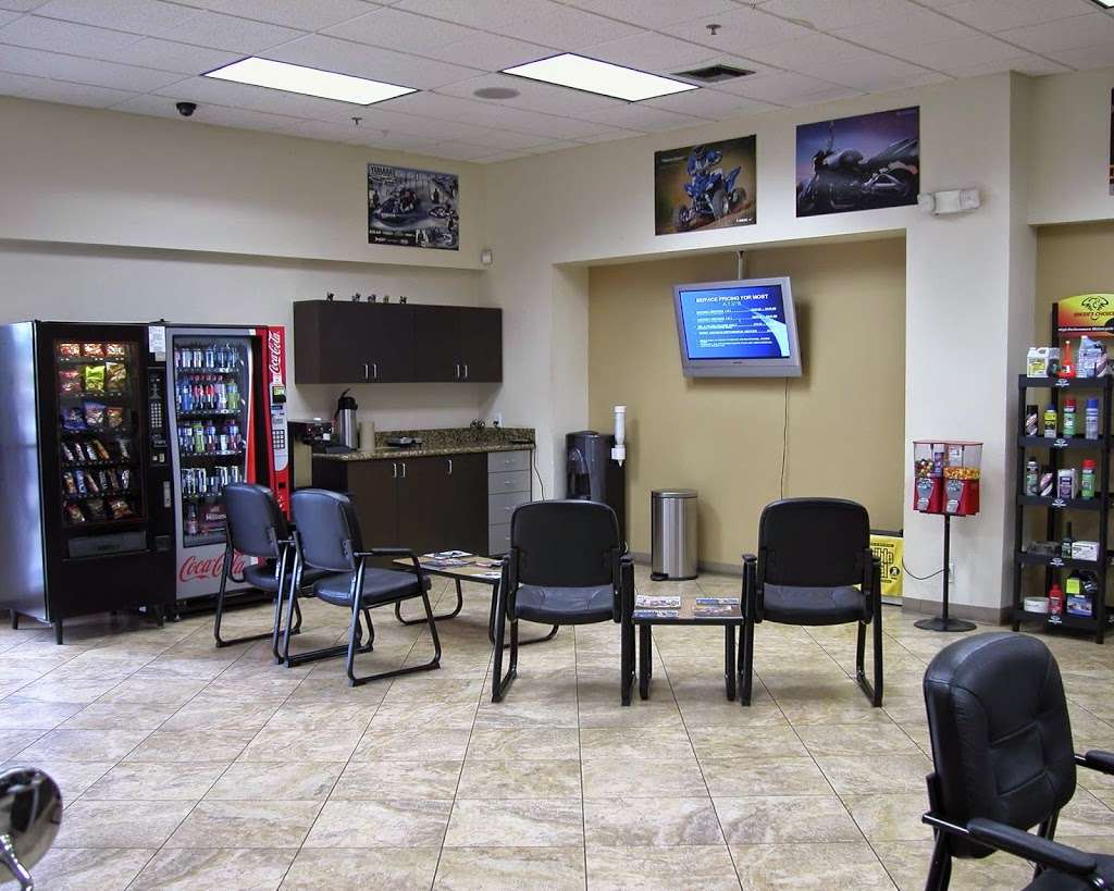 RIVA Service Center | 3801 N Dixie Hwy, Pompano Beach, FL 33064 | Phone: (954) 785-4820 ext. 1600