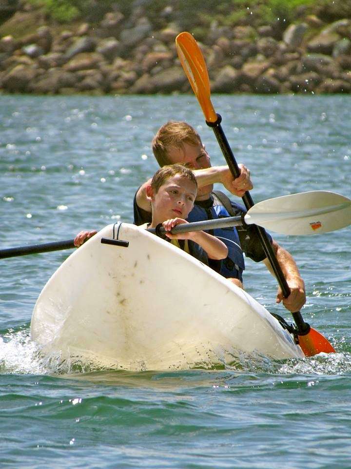 Ballona Beach Summer Day Camp | 9100 Falmouth Ave, Playa Del Rey, CA 90296, USA | Phone: (310) 593-3217