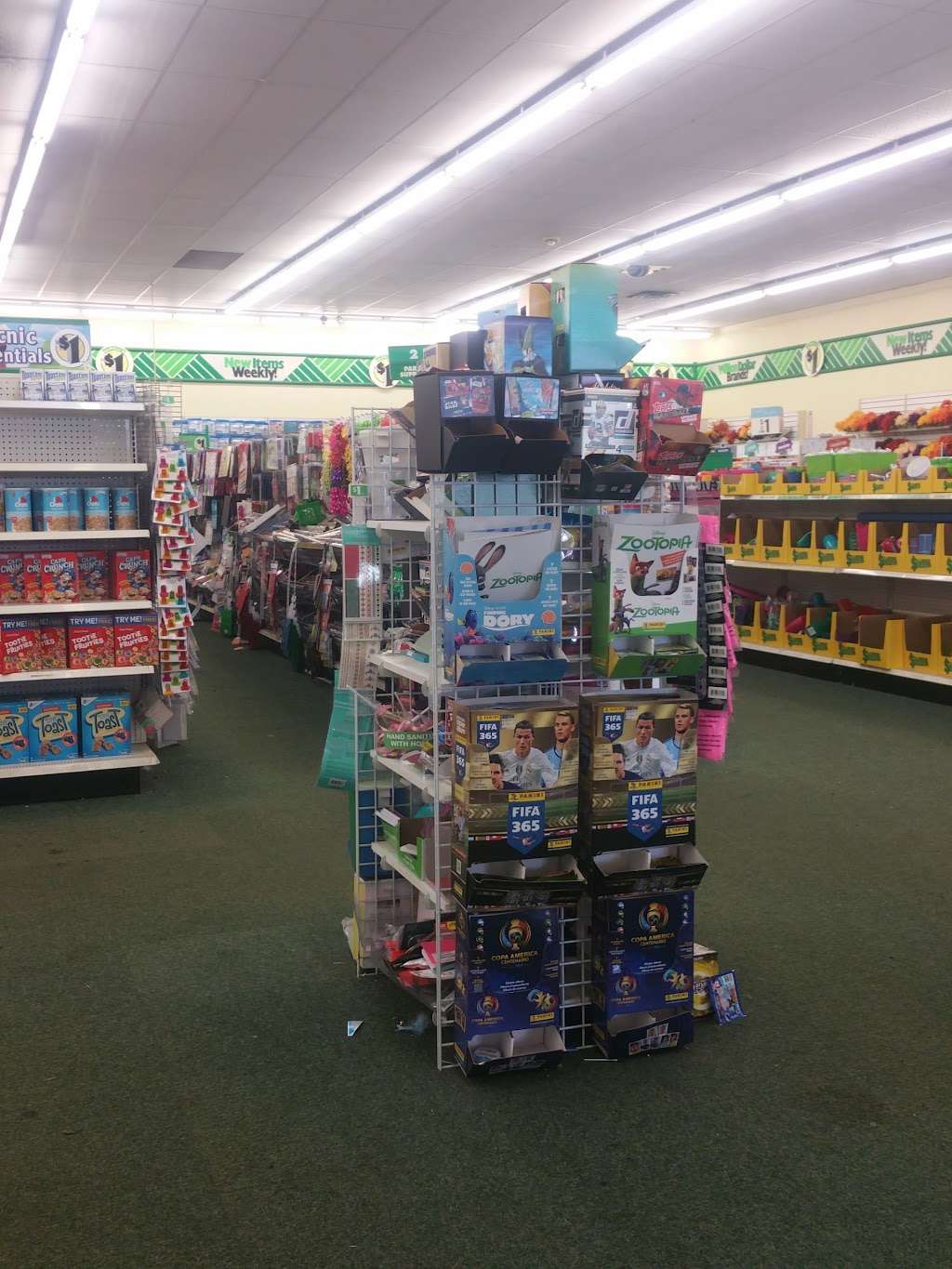 Dollar Tree | 3055 W 159th St, Markham, IL 60428, USA | Phone: (708) 331-0387