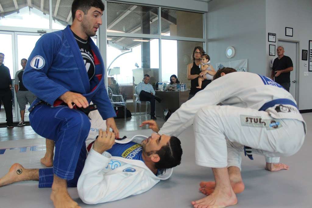 Alliance BJJ Houston Martial Arts & Fitness | 10555 Pearland Parkway U, Houston, TX 77089, USA | Phone: (832) 509-0255