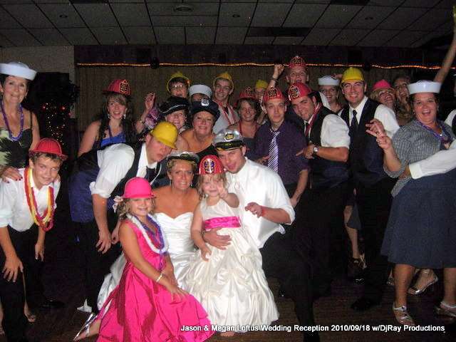 A Perfect Wedding Dj | 1403 W Market St, Pottsville, PA 17901, USA | Phone: (570) 277-9111