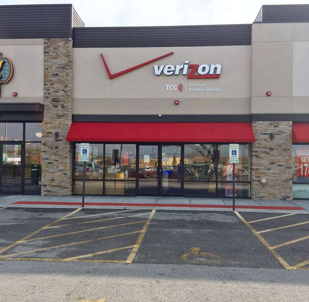 Verizon Authorized Retailer, TCC | 17575 Halsted Ave, Homewood, IL 60430 | Phone: (708) 798-6141