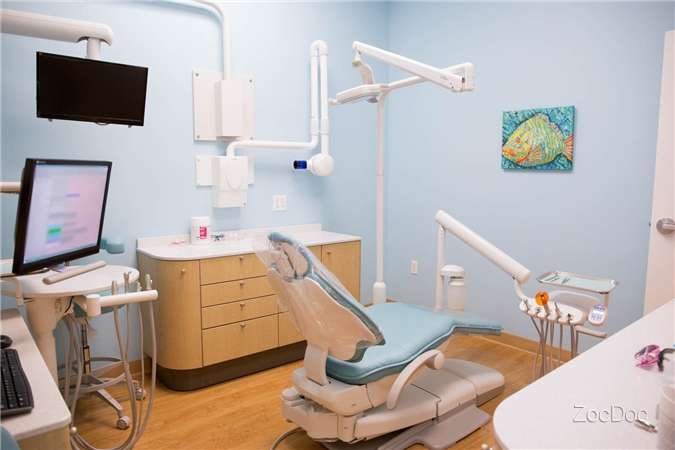 Pediatric Dental Care of Wilmington | 213 Main St, Wilmington, MA 01887 | Phone: (978) 694-4100