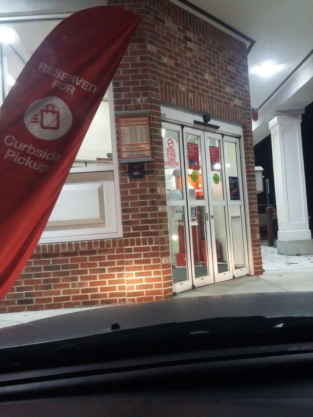 CVS | 633 Amherst St, Nashua, NH 03063, USA | Phone: (603) 880-6861