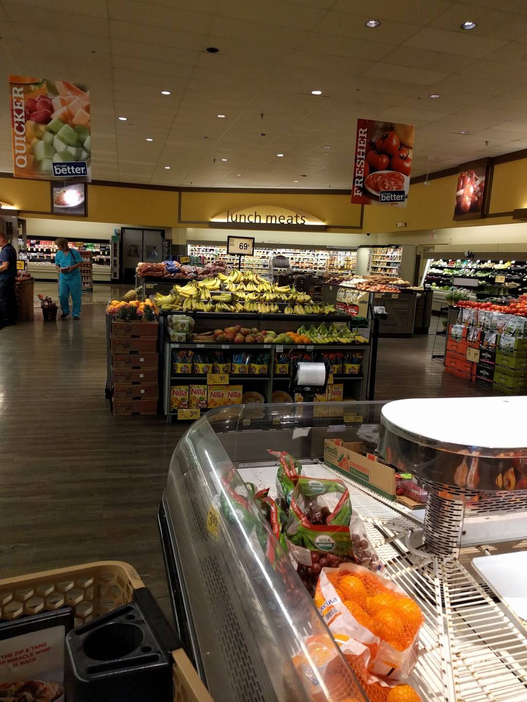 Safeway | 1159 W Chandler Blvd, Chandler, AZ 85224, USA | Phone: (480) 726-7776