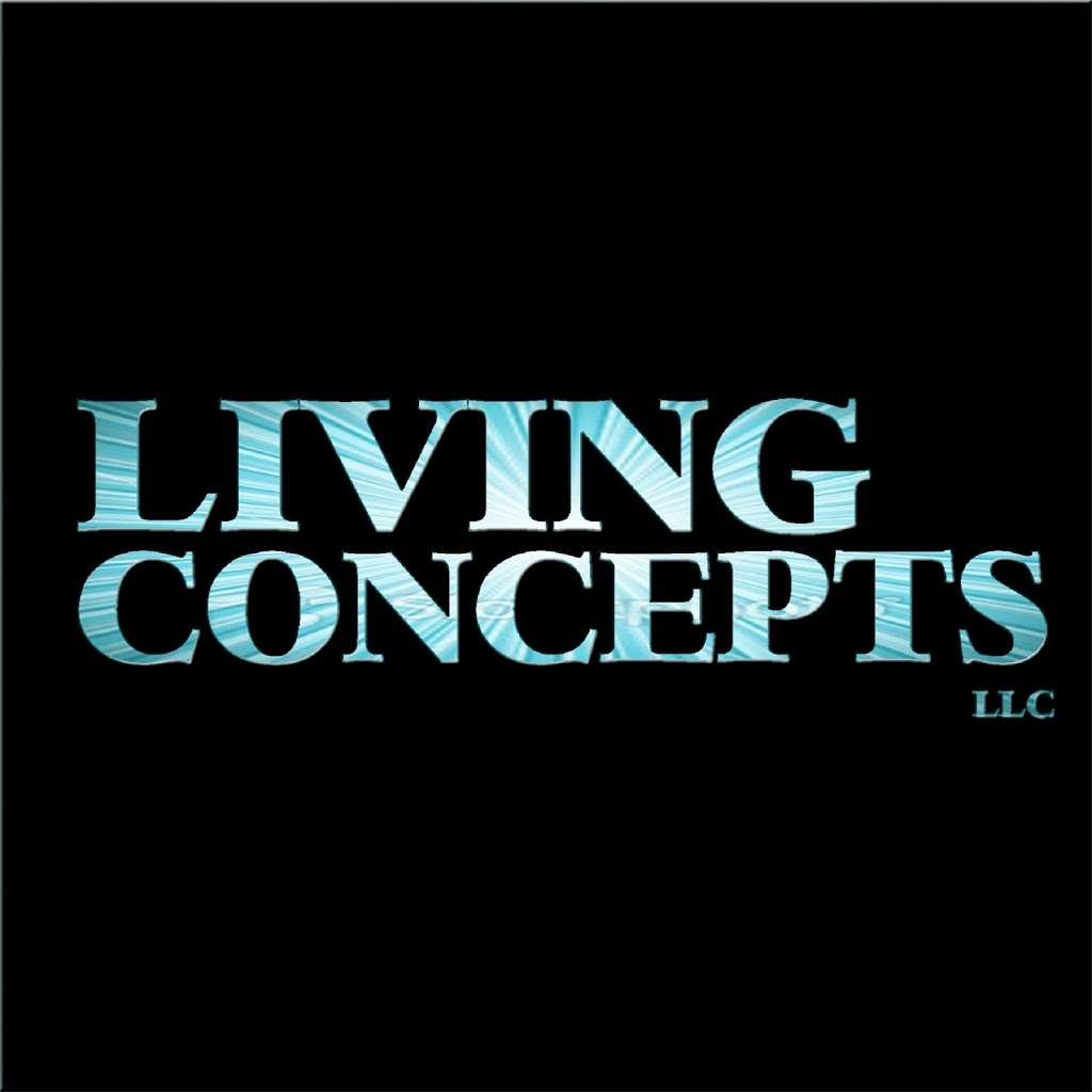 Living Concepts LLC | POB 374, Red Hill, PA 18076 | Phone: (215) 272-3153