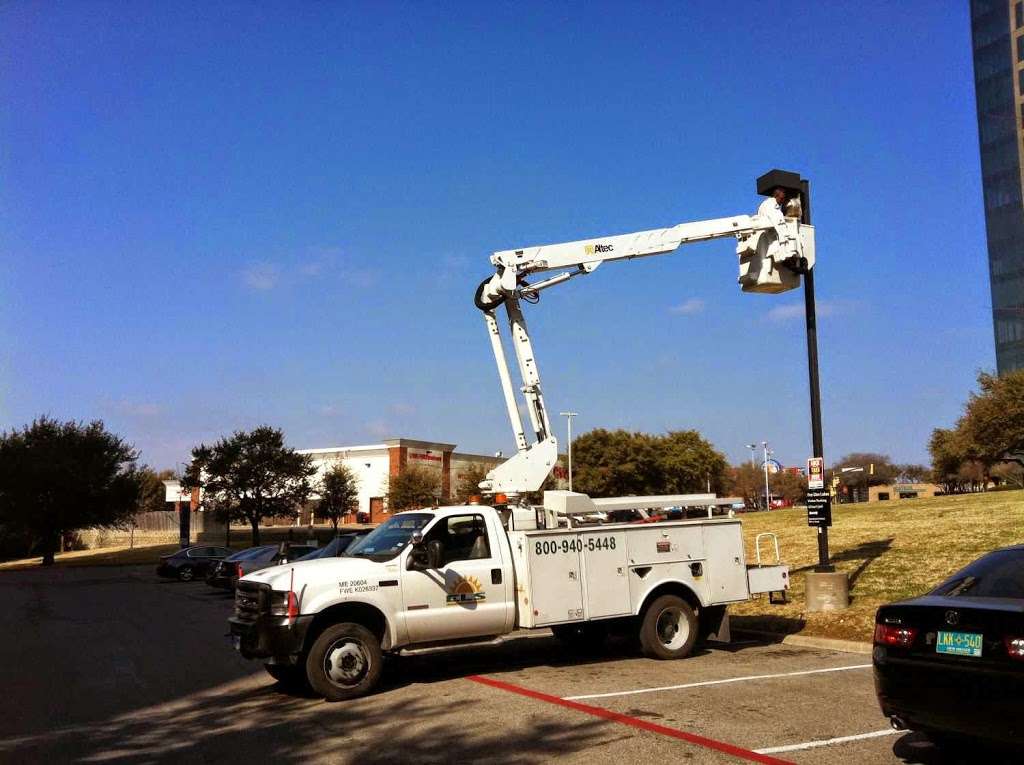 Environmental Lighting Service | 1010 E Avenue J, Grand Prairie, TX 75050, USA