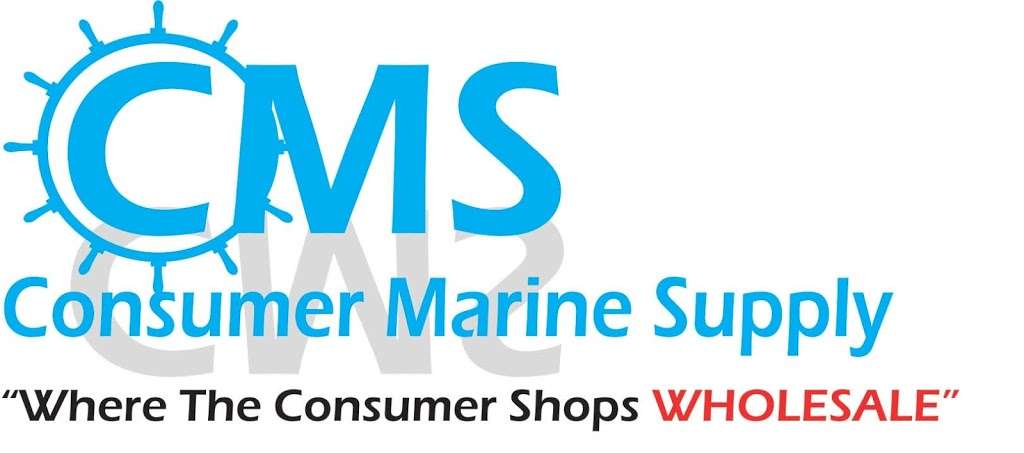 Consumer Marine Supply | 88 Royal Dr, Brick, NJ 08723, USA | Phone: (732) 477-0119