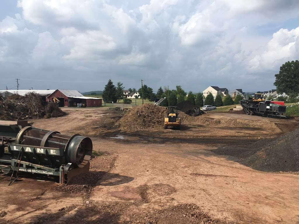 W R Friel Excavating/Gilbertsville Landscape Supply | 170 Smith Rd, Gilbertsville, PA 19525 | Phone: (610) 367-5685