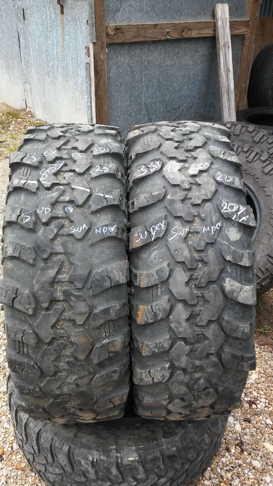 J/Z Tires | Houston, TX 77014, USA | Phone: (832) 228-3401