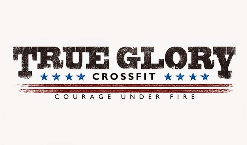 True Glory CrossFit | 246 Lackawanna Ave, East Stroudsburg, PA 18301 | Phone: (833) 348-2796