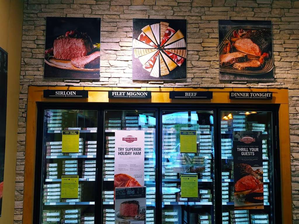 Omaha Steaks | 9831 Rea Rd Suite F, Charlotte, NC 28277, USA | Phone: (704) 814-4011