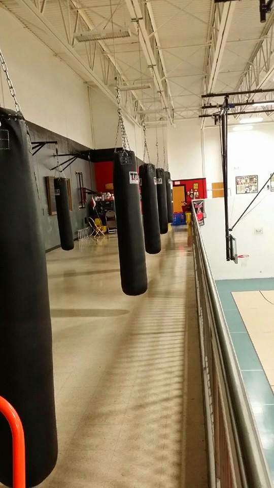 Black Tiger Martial Arts Academy | 1500 N Milwaukee Ave, Libertyville, IL 60048, USA | Phone: (847) 406-7079