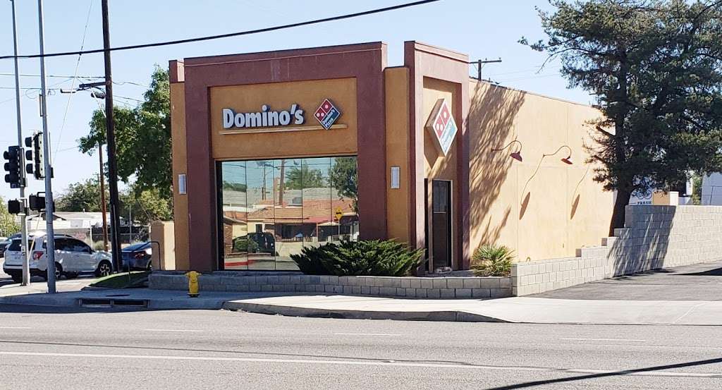 Dominos Pizza | 42056 50th St W, Lancaster, CA 93536, USA | Phone: (661) 943-2456