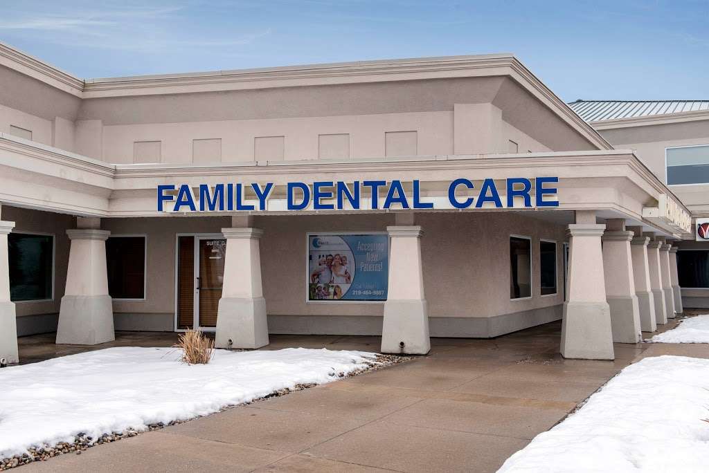 Family Dental Care | 334 W U.S. 30 Suite G, Valparaiso, IN 46385, USA | Phone: (219) 464-9887