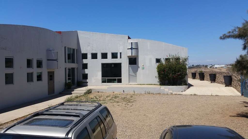 UDC Santa Fe - school  | Photo 9 of 10 | Address: Tijuana, Baja California, Mexico
