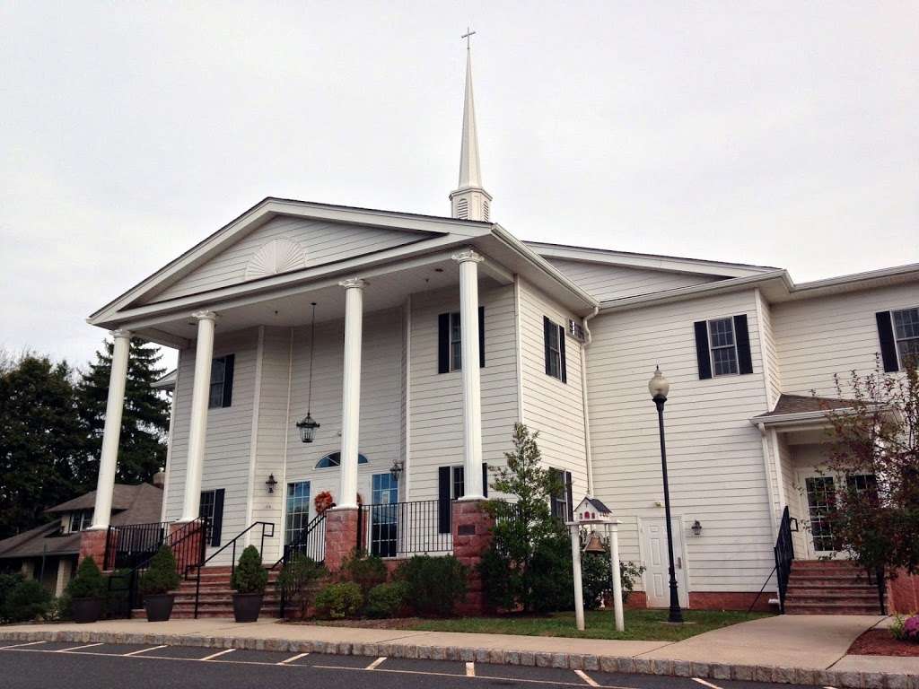 Christian Community Chapel | 67 US-206, Hillsborough Township, NJ 08844 | Phone: (908) 431-9244