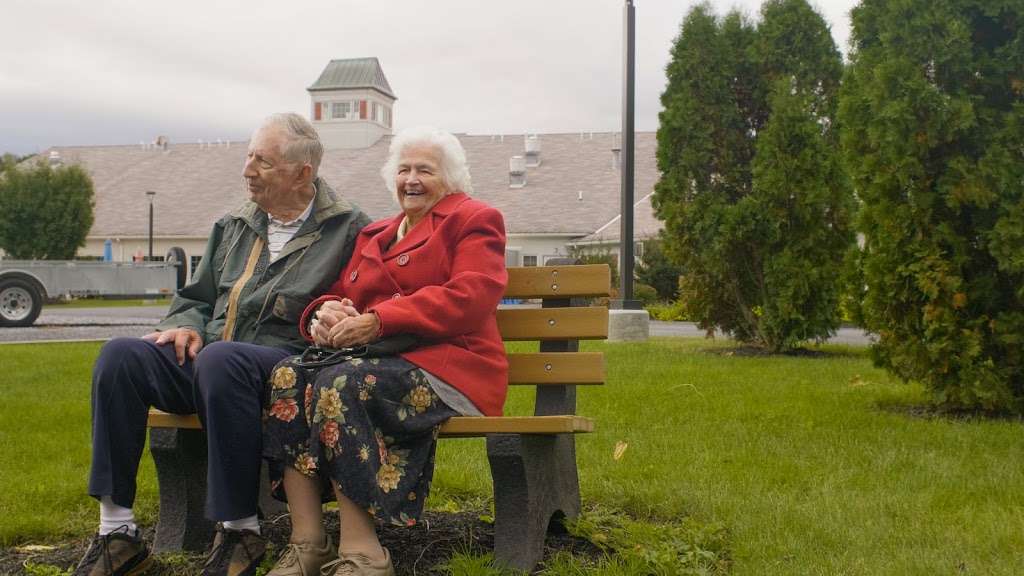 Oak Leaf Manor North | 2901 Harrisburg Pike, Landisville, PA 17538, USA | Phone: (717) 898-4663