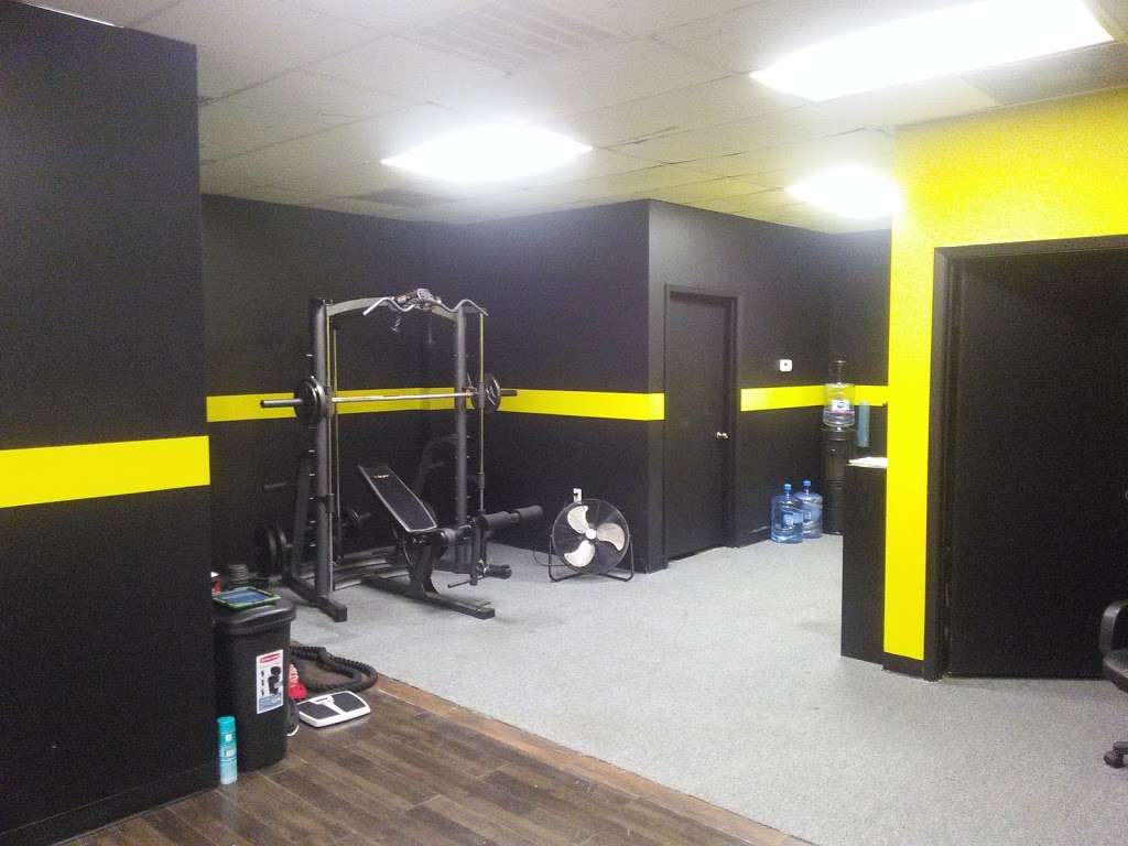 Its Time Fitness | F-920, 10920 Will Clayton Pkwy, Humble, TX 77396, USA | Phone: (713) 514-3074