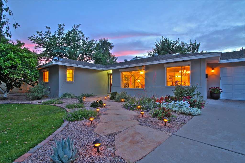 Beth Moorhouse - AZ Uptown Homes | Phoenix, AZ 85004, USA | Phone: (602) 821-1106