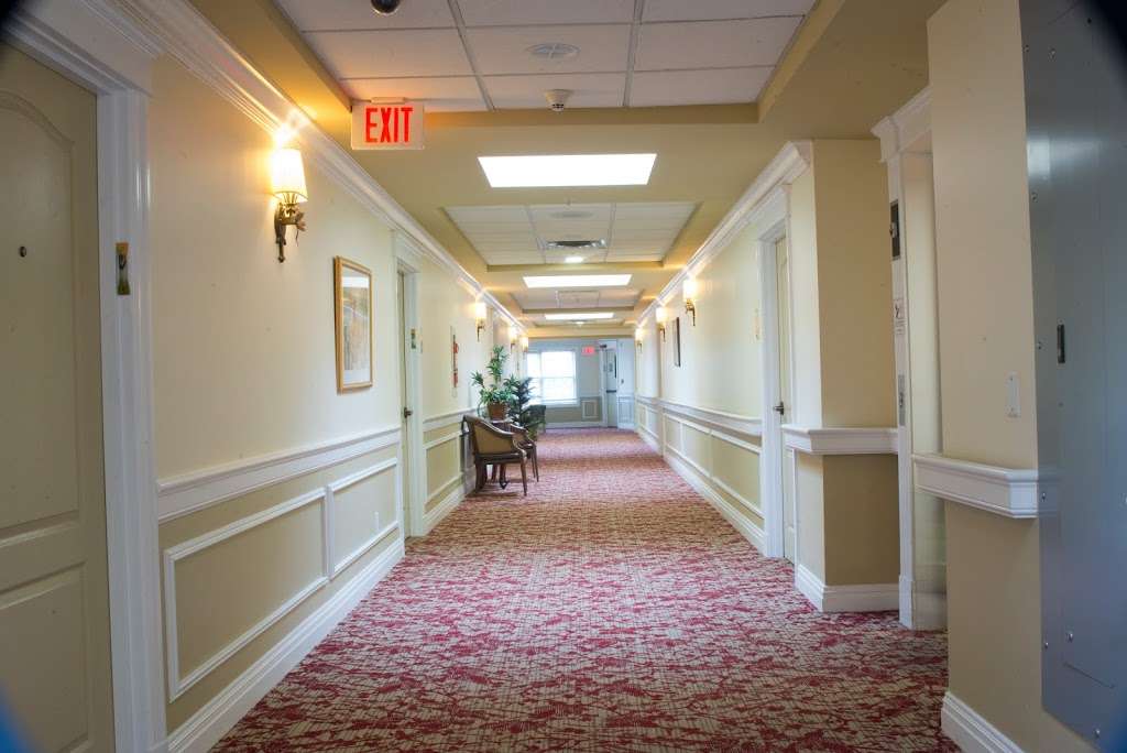 Lakewood Courtyard | 52 Madison Ave # 1, Lakewood, NJ 08701, USA | Phone: (732) 905-2055