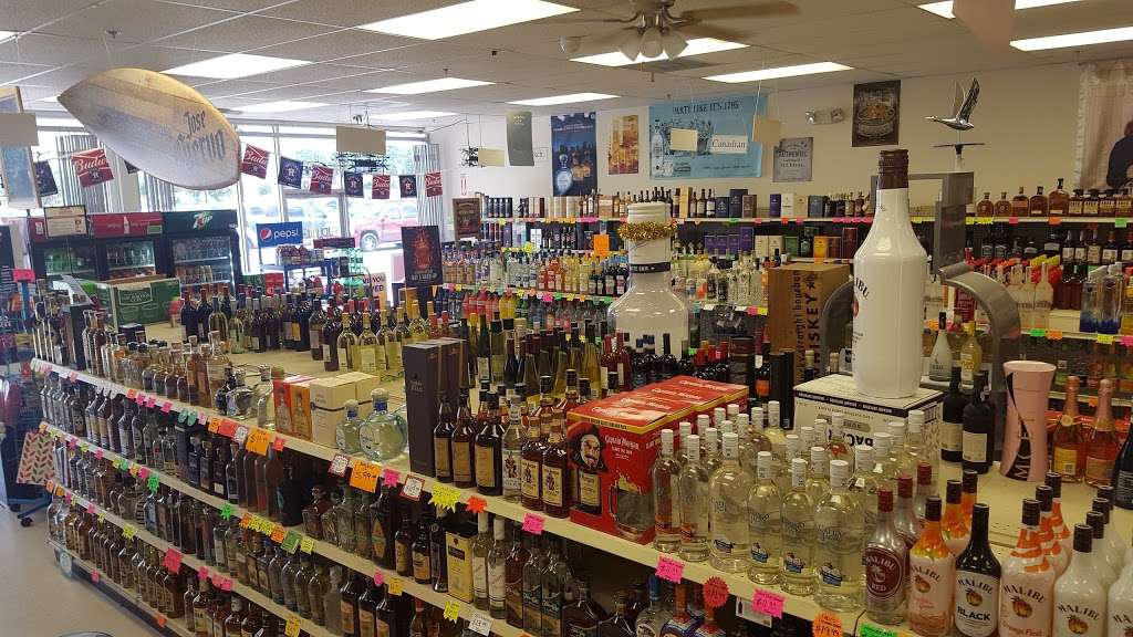 JD Liquor | 2129 Farm to Market 2920 #150, Spring, TX 77388, USA | Phone: (281) 907-0811