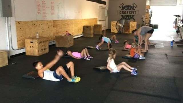 Third Coast CrossFit | 1314 FM 646 Rd West, Suite 7, Dickinson, TX 77539, USA | Phone: (580) 768-1138