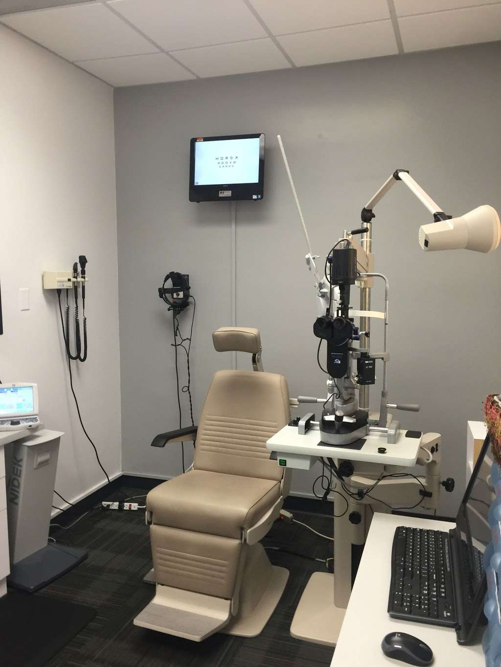 Cal State LA Optometry Clinic | 5151 State University Drive, Student Health Center, Los Angeles, CA 90032, USA | Phone: (323) 343-3314