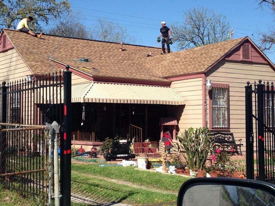 Expert Roof and Remodeling | 2110 Cherry Ln, Pasadena, TX 77502 | Phone: (832) 275-5890