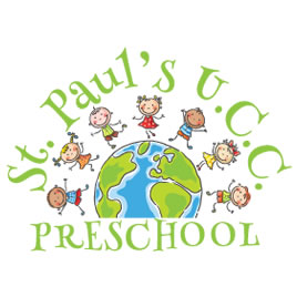 St. Pauls U.C.C. Preschool | 140 Thelma St, Manhattan, IL 60442, USA | Phone: (815) 277-6752