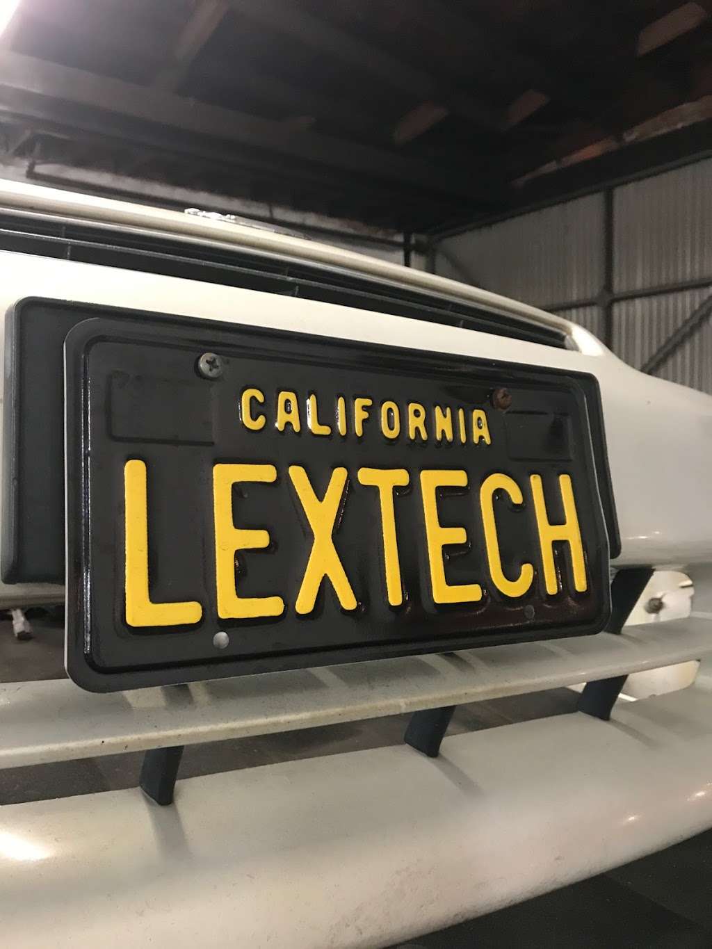 Lextech | 5251 York Blvd, Los Angeles, CA 90042 | Phone: (323) 669-1200