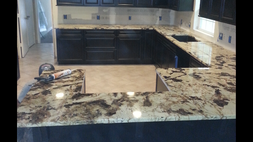 Exotic Granite | 843 Honea Egypt Rd, Magnolia, TX 77354, USA | Phone: (936) 499-3793