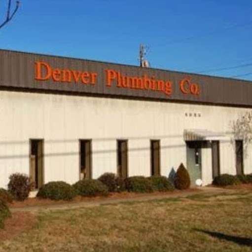 Denver Plumbing Co. Inc. | 4088 Hwy 16 N, Denver, NC 28037, USA | Phone: (704) 483-2297