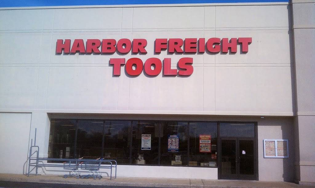 Harbor Freight Tools | 4506 Summer Ave, Memphis, TN 38122, USA | Phone: (901) 761-1100