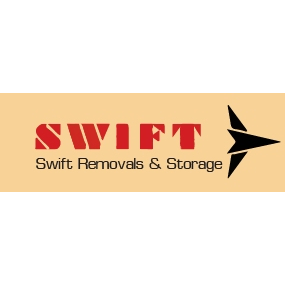 Swift Removals & Storage | Parkwood Industrial Estate, Byers Ln, South Godstone, Godstone RH9 8JL, UK | Phone: 01342 893933