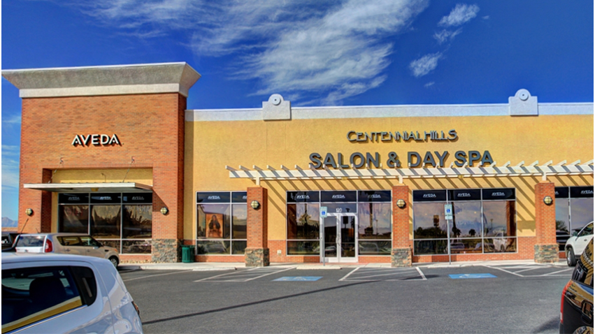 Centennial Hills Salon & Day Spa | 7991 W Tropical Pkwy #120, Las Vegas, NV 89149, USA | Phone: (702) 550-1711