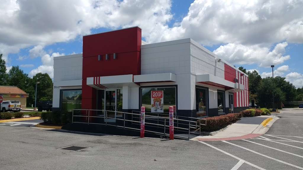 KFC | 5173 S Kirkman Rd, Orlando, FL 32819 | Phone: (407) 351-8669