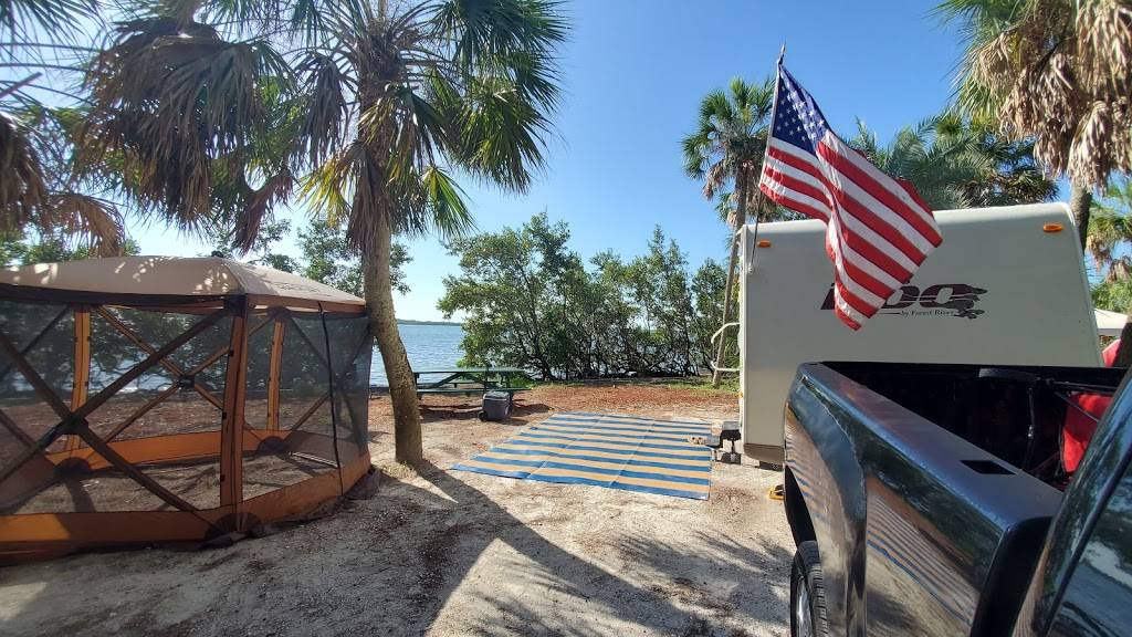 Fort de Soto Beachside Picnic Pavilions , Tiera Verde, Florida | 3500 Pinellas Bayway S, Tierra Verde, FL 33715, USA | Phone: (727) 582-2267