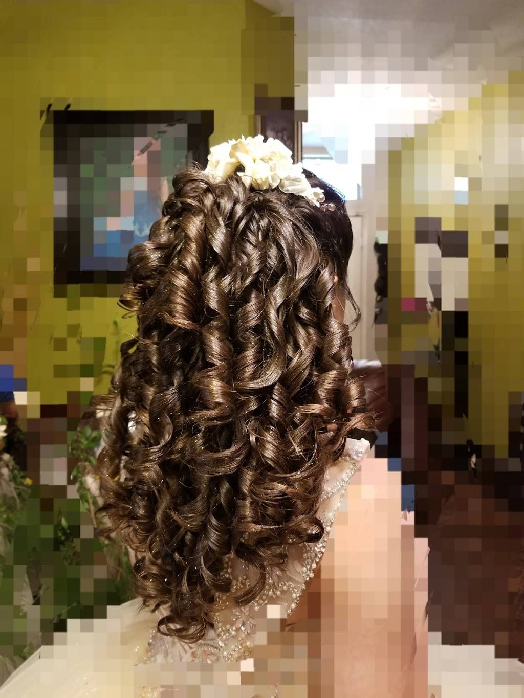 Tijeritas Hair Salon | 305 W Euless Blvd # 300, Euless, TX 76040, USA | Phone: (817) 821-2909