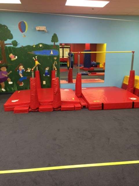 My Gym | 1001 Baltimore Pike #100, Springfield, PA 19064, USA | Phone: (610) 543-4444