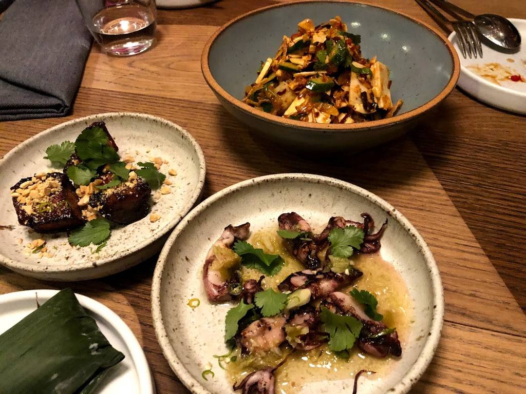 Nari | 1625 Post St, San Francisco, CA 94115, USA | Phone: (415) 868-6274