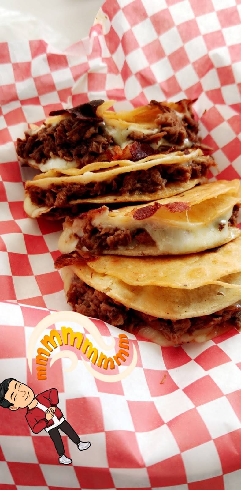 Tacos villa | 1128 E 84th St, Los Angeles, CA 90001, USA | Phone: (323) 360-3485
