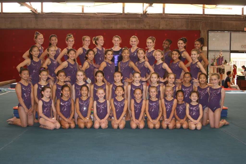 West Coast Elite Gymnastics | 900 S Santa Anita Ave, Arcadia, CA 91006 | Phone: (626) 294-9908