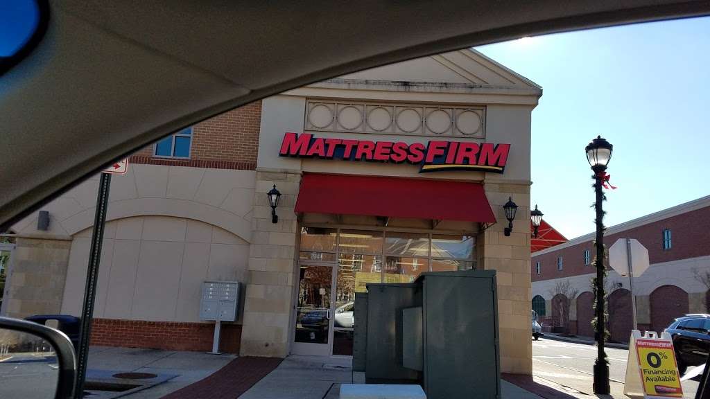 Mattress Firm Gainesville West | 7944 Crescent Park Dr, Gainesville, VA 20155, USA | Phone: (703) 754-4405