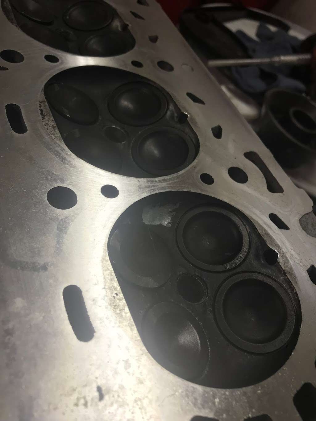 Cylinder Heads International | 3900 E Jefferson St, Grand Prairie, TX 75051, USA | Phone: (972) 264-3449