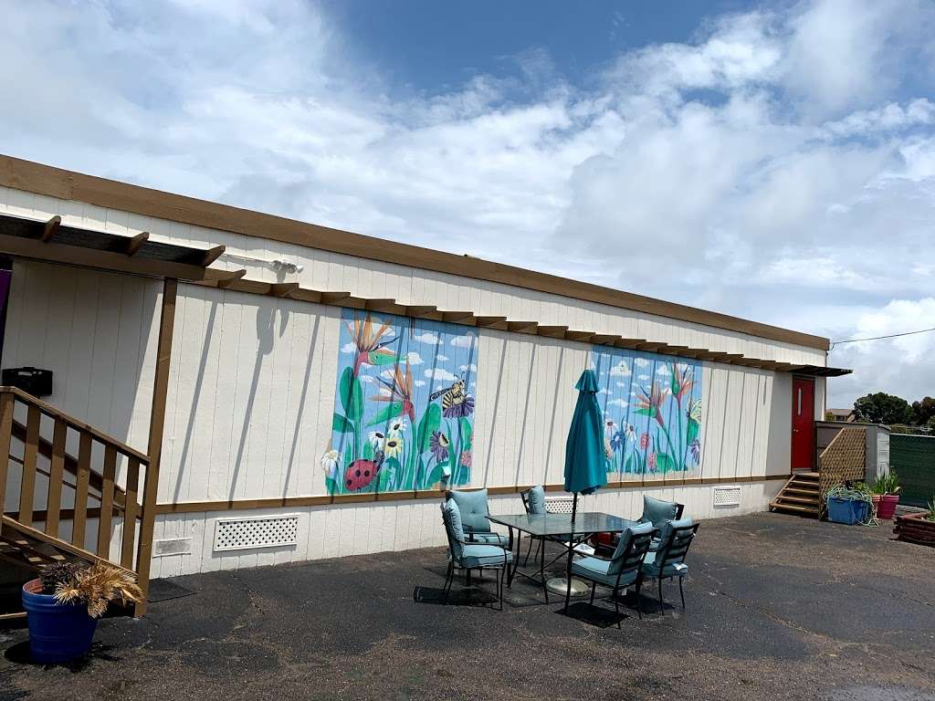 La Jolla Preschool Academy | 6485 Cardeno Dr, La Jolla, CA 92037, USA | Phone: (858) 454-8019