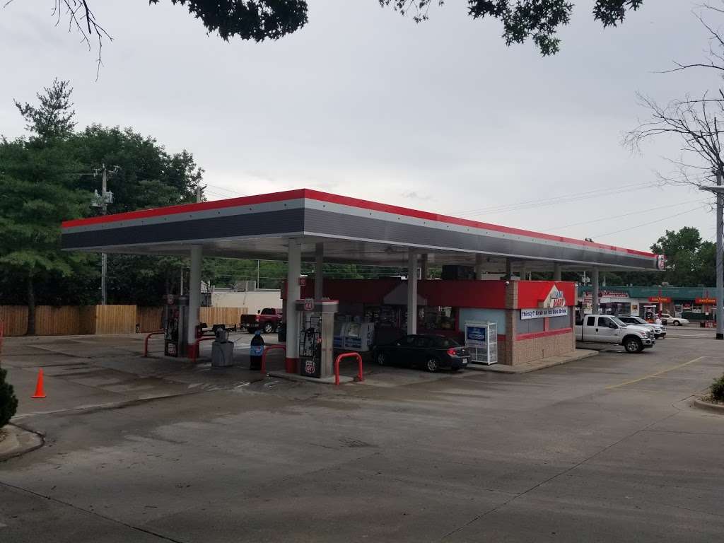 Phillips 66 | 1501 NW Woods Chapel Rd, Blue Springs, MO 64015, USA | Phone: (816) 228-0650